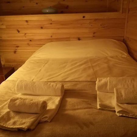 Mountain Lodge T3 Duplex Abrigo Do Lobo Covilhã Екстериор снимка