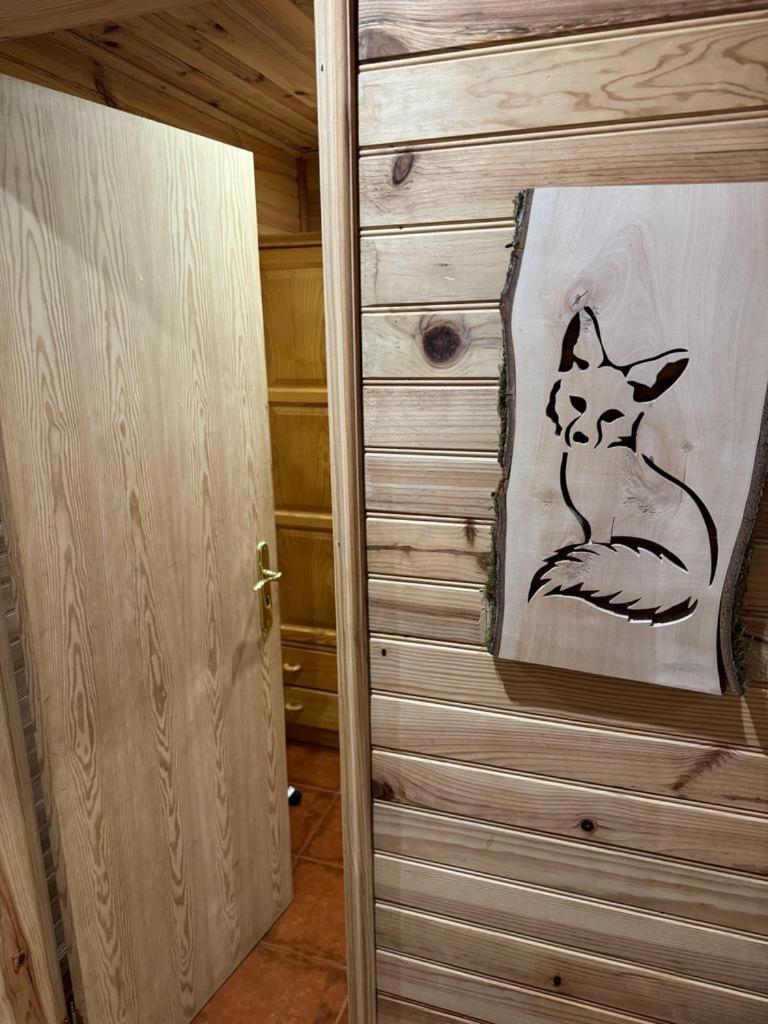 Mountain Lodge T3 Duplex Abrigo Do Lobo Covilhã Екстериор снимка