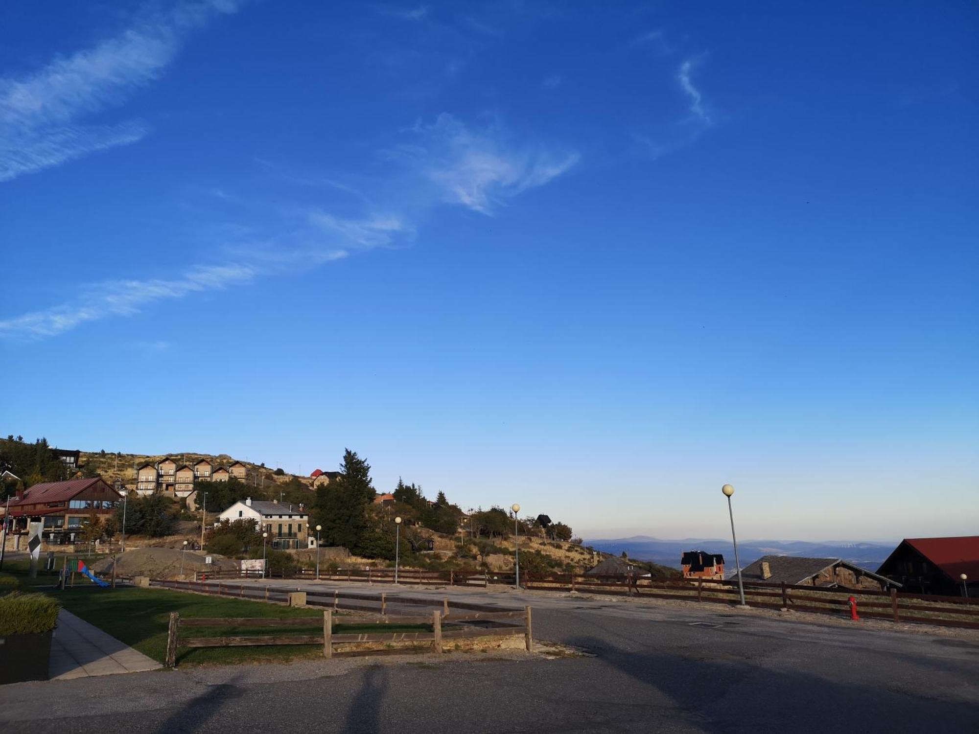 Mountain Lodge T3 Duplex Abrigo Do Lobo Covilhã Екстериор снимка