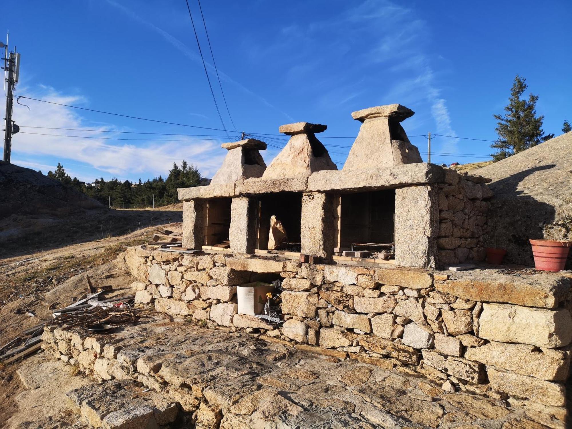 Mountain Lodge T3 Duplex Abrigo Do Lobo Covilhã Екстериор снимка
