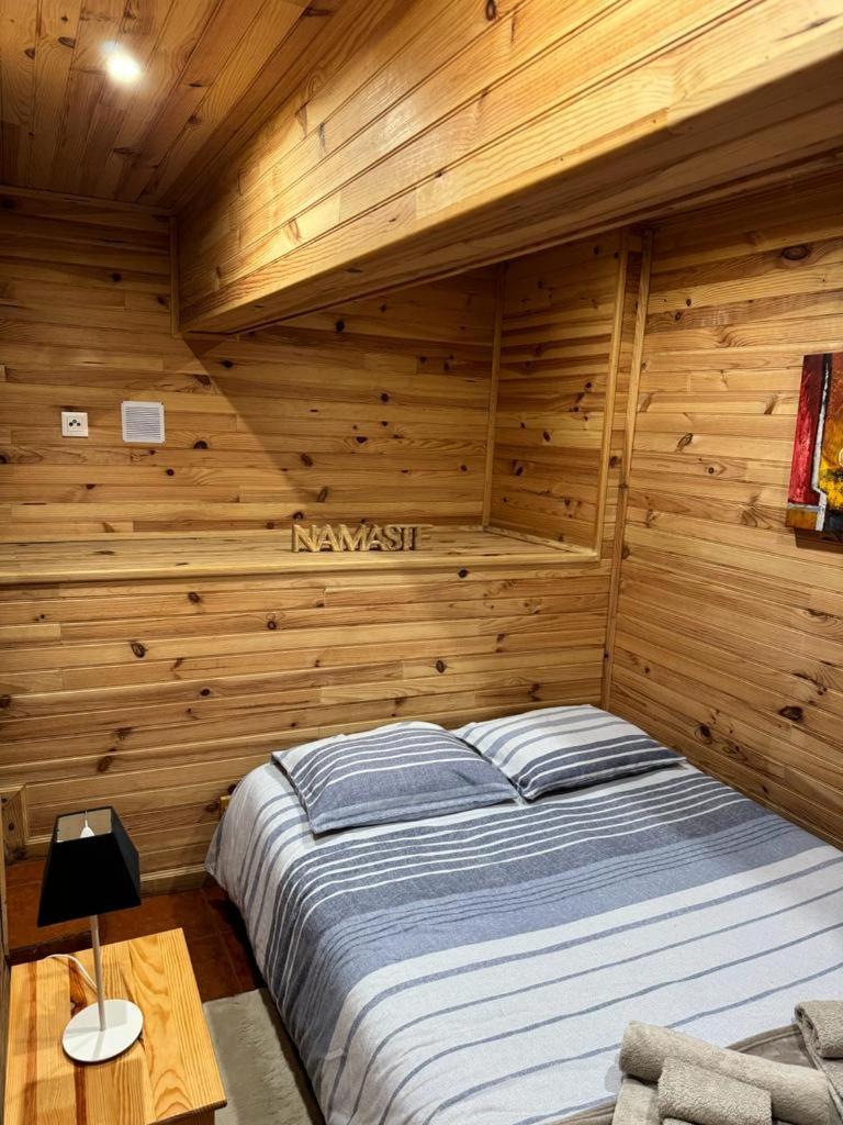 Mountain Lodge T3 Duplex Abrigo Do Lobo Covilhã Екстериор снимка