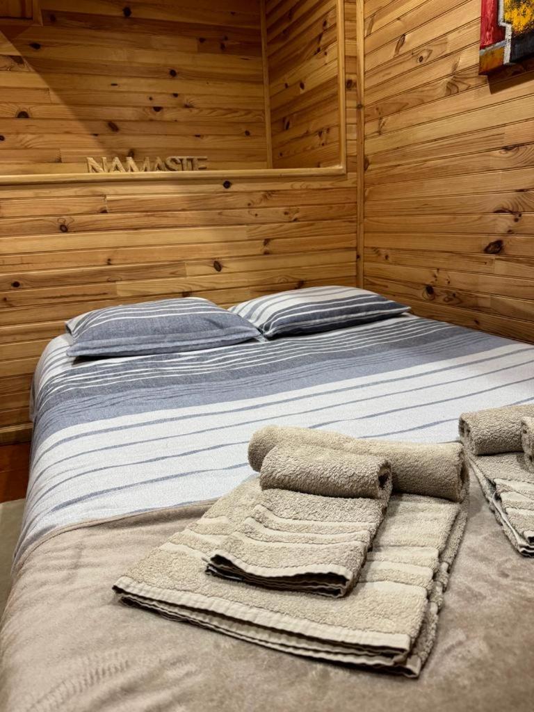 Mountain Lodge T3 Duplex Abrigo Do Lobo Covilhã Екстериор снимка