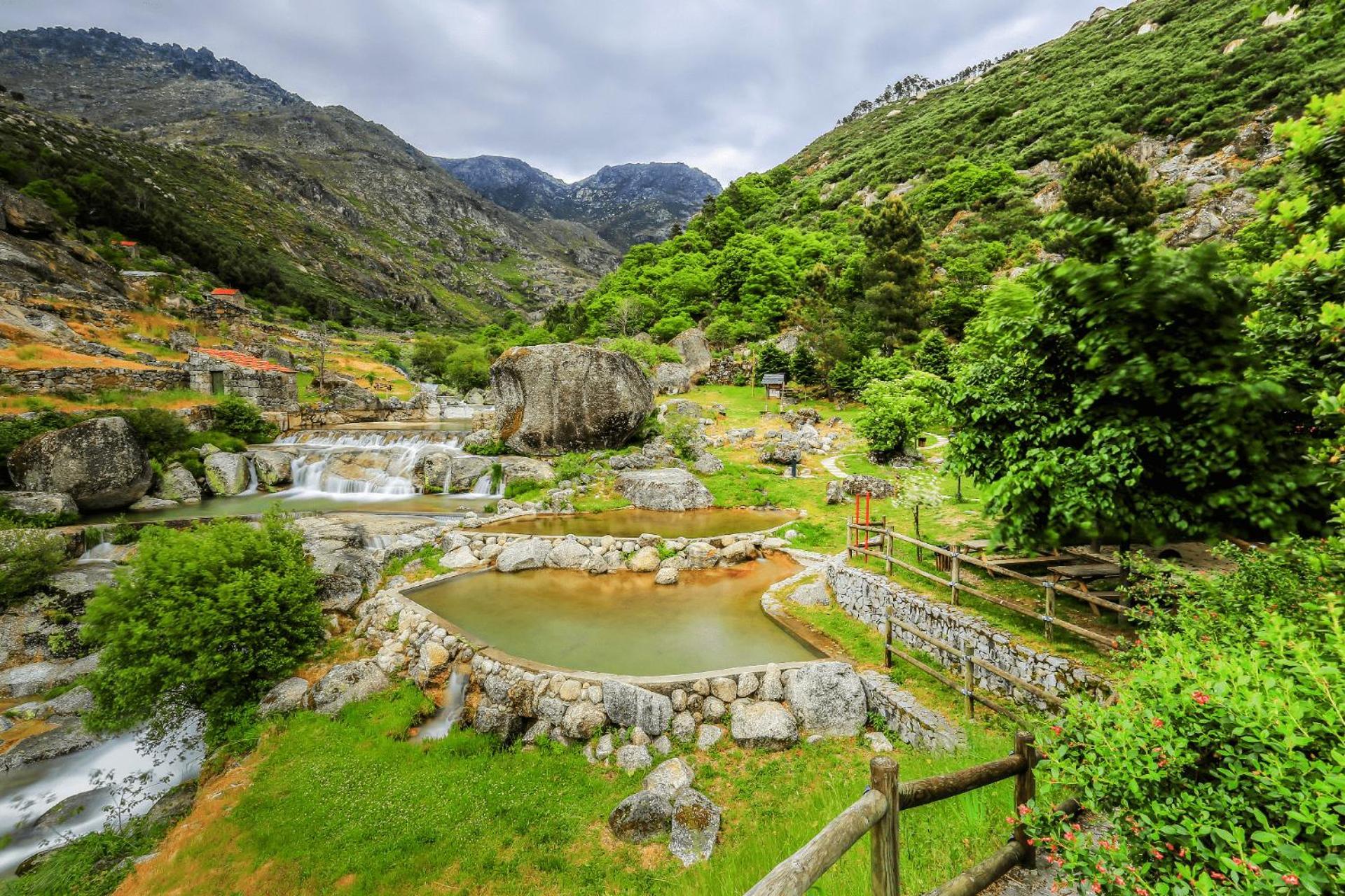 Mountain Lodge T3 Duplex Abrigo Do Lobo Covilhã Екстериор снимка