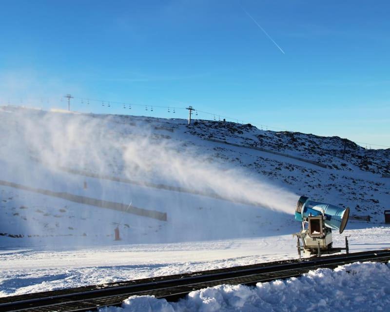 Mountain Lodge T3 Duplex Abrigo Do Lobo Covilhã Екстериор снимка
