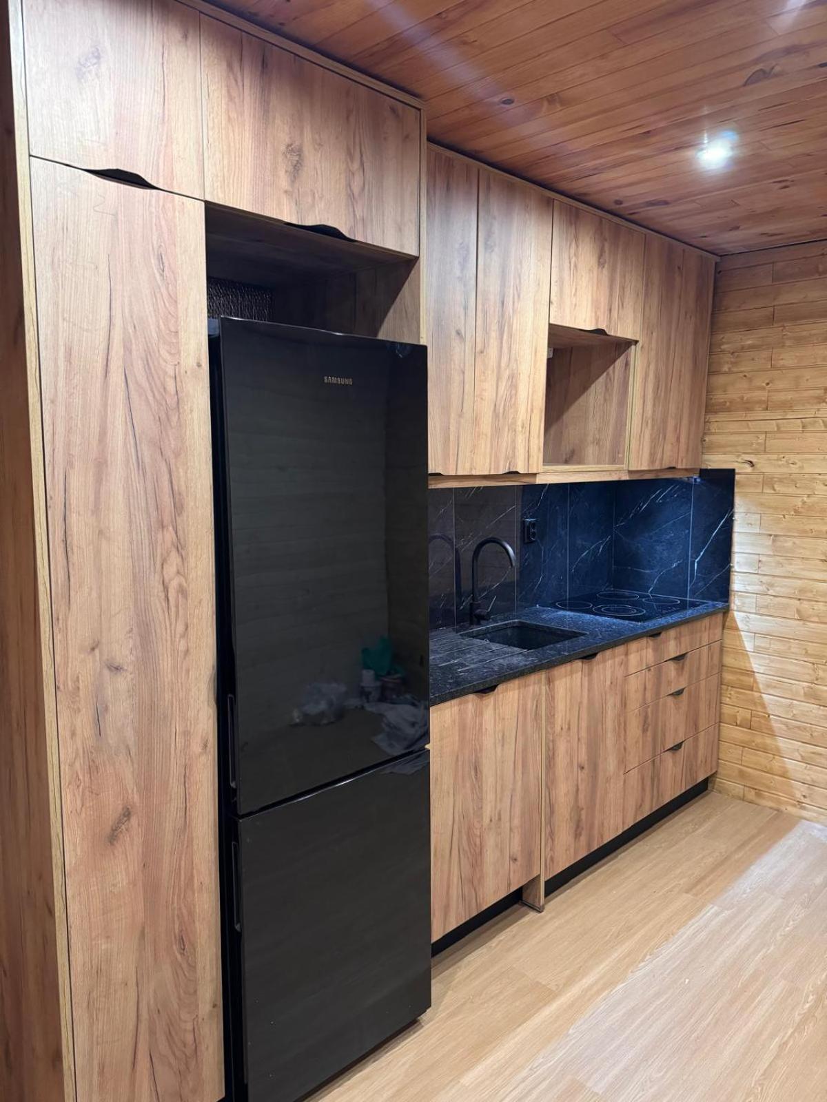Mountain Lodge T3 Duplex Abrigo Do Lobo Covilhã Екстериор снимка